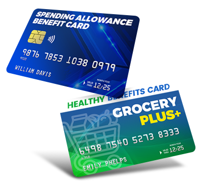 Medicare Cards